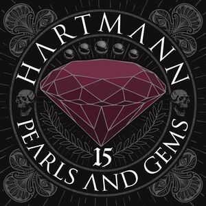 Hartmann - 15 Pearls And Gems  CD